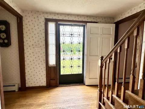 Entry Way - 223 Spring St, Windsor Locks, CT 06096 photo 1 of 1