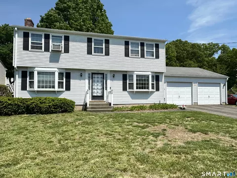 223 Spring St, Windsor Locks, CT 06096