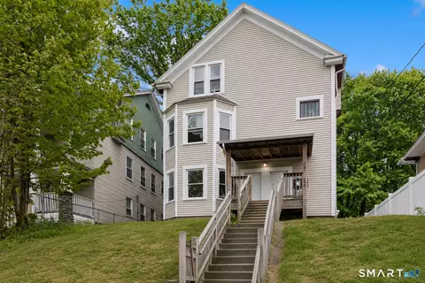 500 Wilson St, Waterbury, CT 06708
