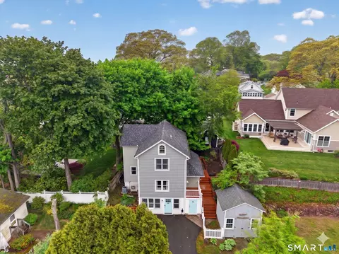 44 Warren St, Milford, CT 06460