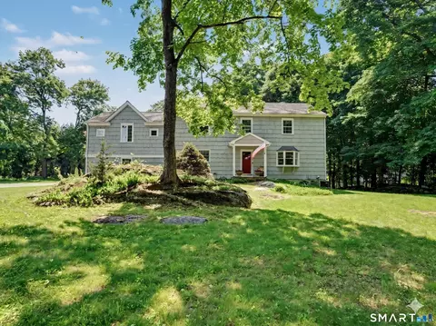 161 Old Kings Hwy S, Darien, CT 06820
