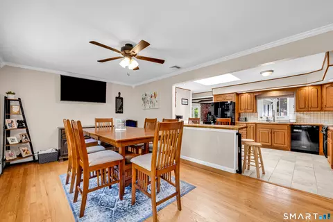 Dining - 2 Hemlock Rd, Prospect, CT 06712 photo 1 of 2