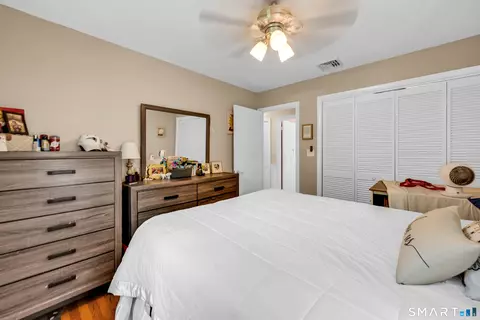 Bedroom - 2 Hemlock Rd, Prospect, CT 06712 photo 2 of 6