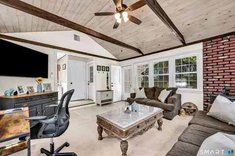 Living - 2 Hemlock Rd, Prospect, CT 06712 photo 3 of 3