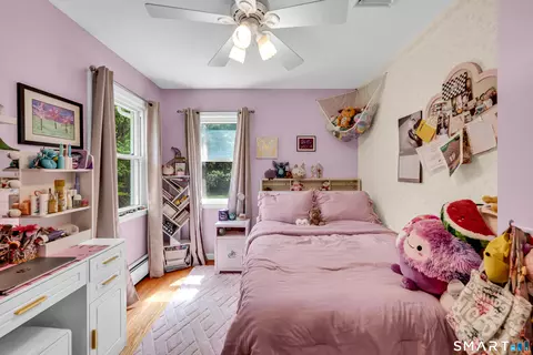 Bedroom - 2 Hemlock Rd, Prospect, CT 06712 photo 3 of 6