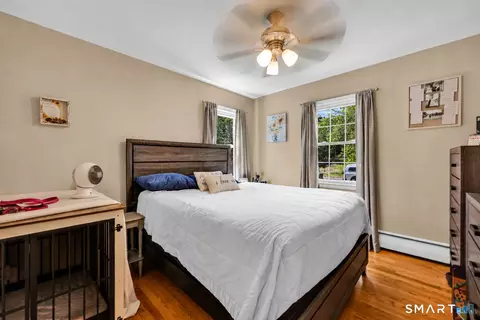 Bedroom - 2 Hemlock Rd, Prospect, CT 06712 photo 1 of 6