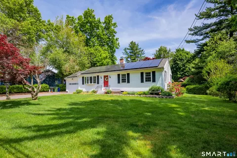 Exterior - 2 Hemlock Rd, Prospect, CT 06712 photo 3 of 9