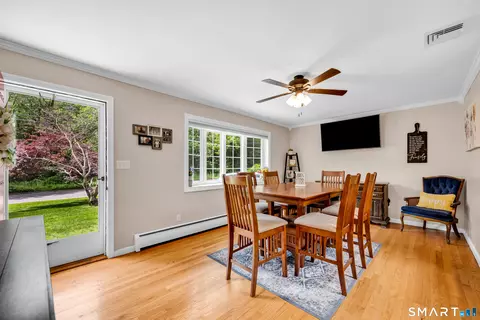 Dining - 2 Hemlock Rd, Prospect, CT 06712 photo 2 of 2
