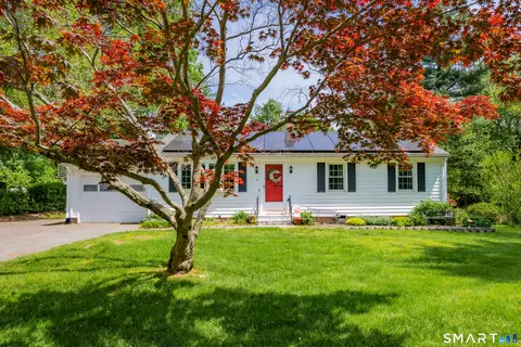 Exterior - 2 Hemlock Rd, Prospect, CT 06712 photo 2 of 9