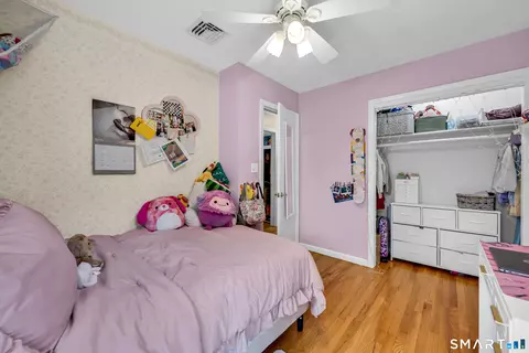 Bedroom - 2 Hemlock Rd, Prospect, CT 06712 photo 4 of 6