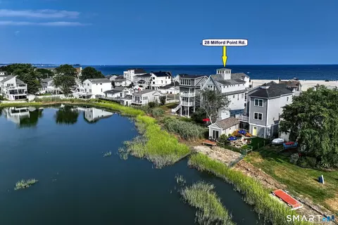 28 Milford Point Rd, Milford, CT 06460