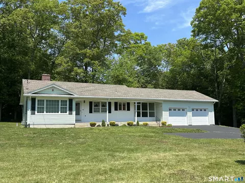 88 Bushnell Hollow Rd, Sprague, CT 06330