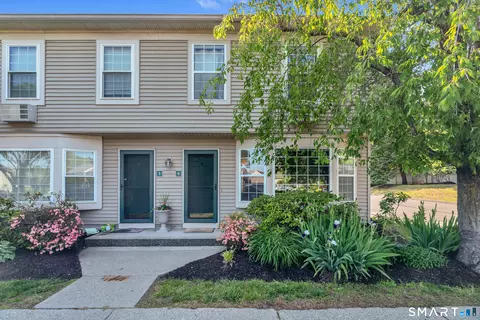 6 Glen Ridge Ct #6, New Milford, CT 06776