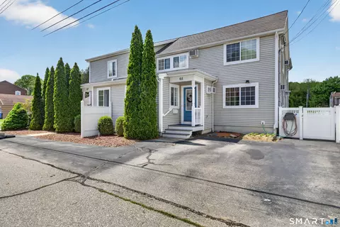 65-67 Maple St, Griswold, CT 06351