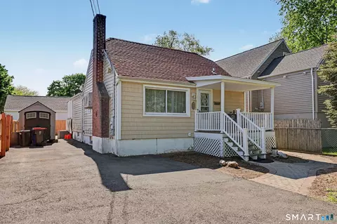 174 Woodward Ave, Norwalk, CT 06854