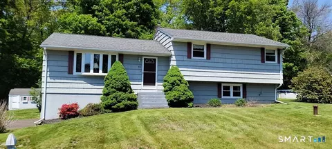 42 Orchard Ln, Wolcott, CT 06716