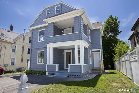 218 E Pearl St, Torrington, CT 06790