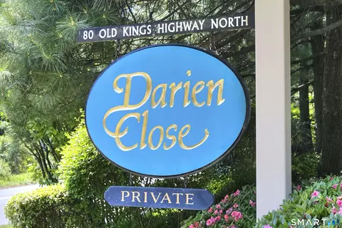 13 Darien Close Close #13, Darien, CT 06820