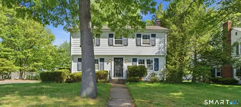 77 Washington St, Manchester, CT 06042