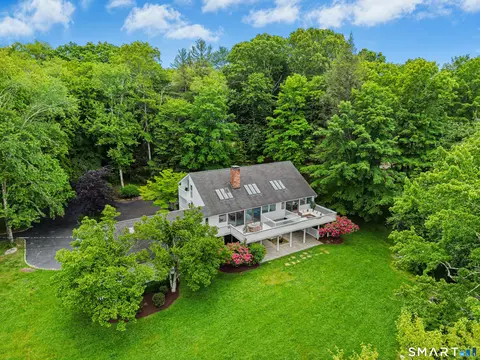38 Old Redding Rd, Weston, CT 06883