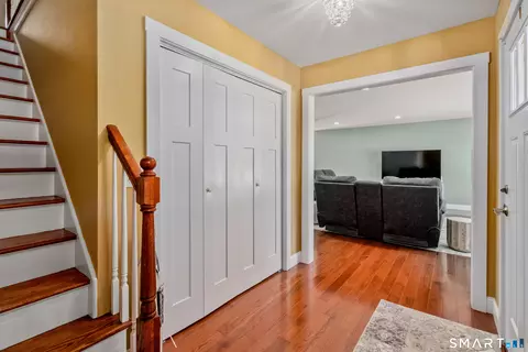 Entry Way - 5 Limric Ln, Suffield, CT 06078 photo 2 of 2