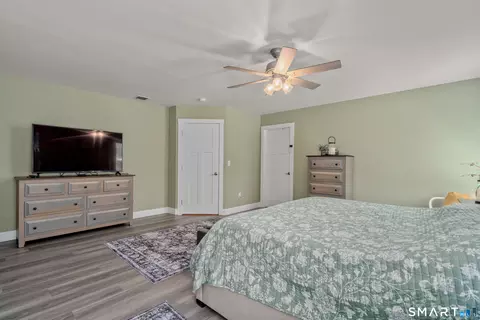 Bedroom - 5 Limric Ln, Suffield, CT 06078 photo 2 of 4