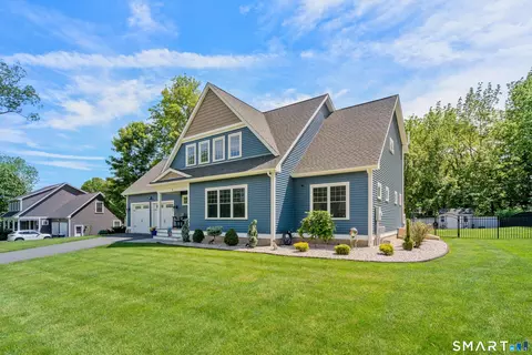 Exterior - 5 Limric Ln, Suffield, CT 06078 photo 2 of 8