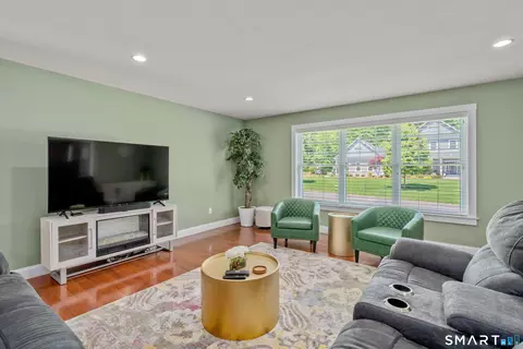 Living - 5 Limric Ln, Suffield, CT 06078 photo 1 of 3