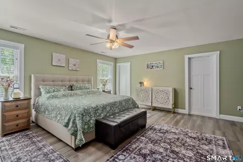Bedroom - 5 Limric Ln, Suffield, CT 06078 photo 3 of 4