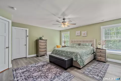 Bedroom - 5 Limric Ln, Suffield, CT 06078 photo 1 of 4