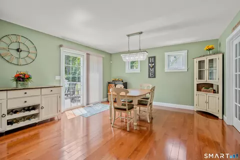 Dining - 5 Limric Ln, Suffield, CT 06078 photo 1 of 3