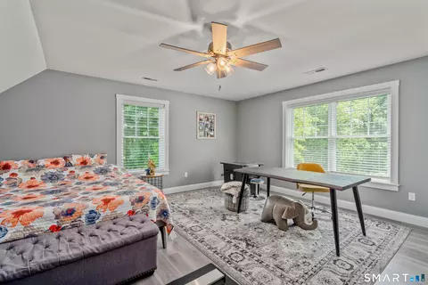 Bedroom - 5 Limric Ln, Suffield, CT 06078 photo 4 of 4