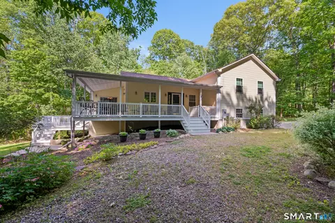 251 Chestnut Hill Rd, Colchester, CT 06415