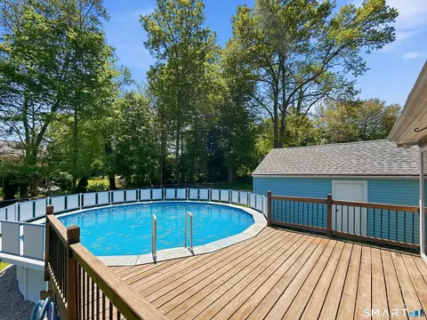Exterior - 32 Highland Dr, Ledyard, CT 06339 photo 4 of 8