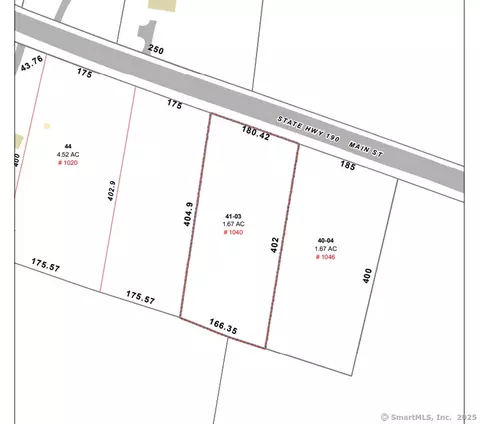1040 Main St, Somers, CT 06071