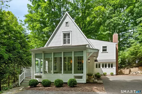 123 Lyons Plain Rd, Weston, CT 06883