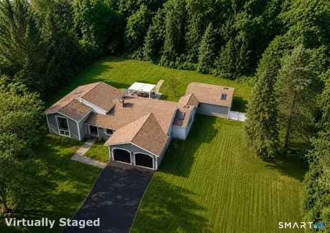 30 Rolling Hills Dr, Meriden, CT 06451
