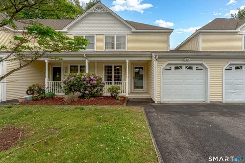 289 New Haven Ave #V, Milford, CT 06460