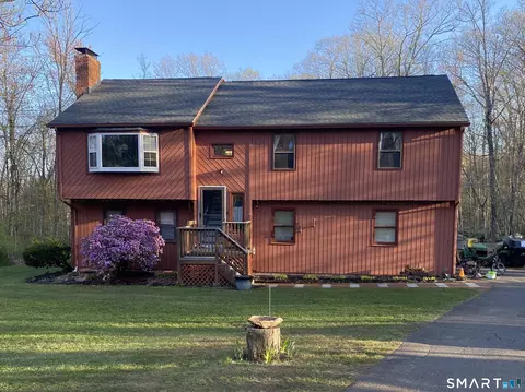 71 Mountain Rd, Hartland, CT 06027