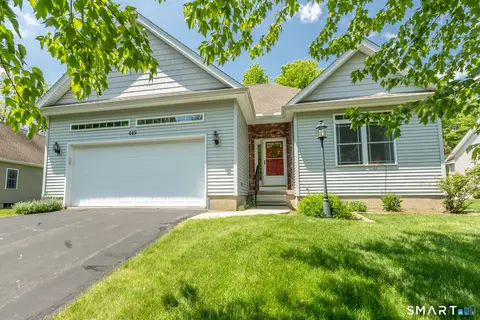 449 Tributary Ln, Windsor, CT 06095