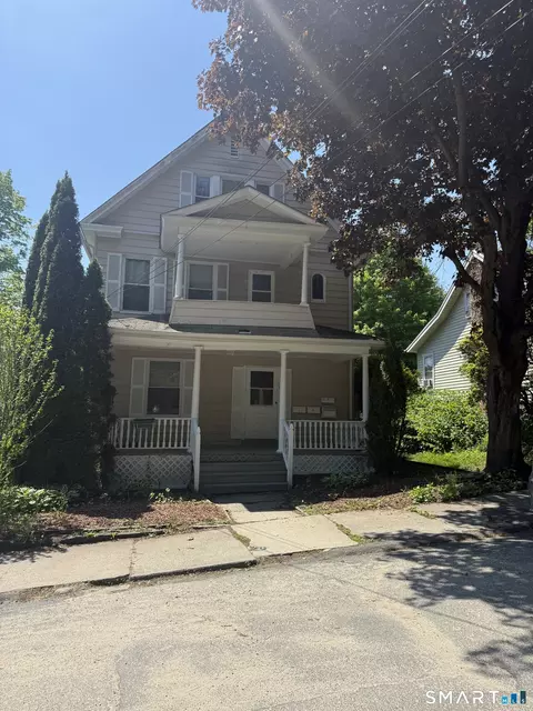 43 Woodruf St, Waterbury, CT 06708