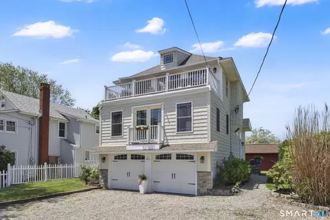 95 Middletown Ave, Old Saybrook, CT 06475