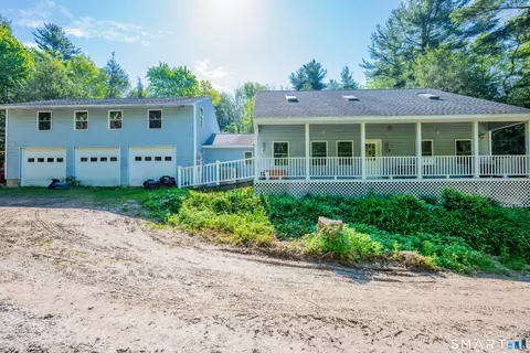 315 W Hill Rd, Torrington, CT 06790
