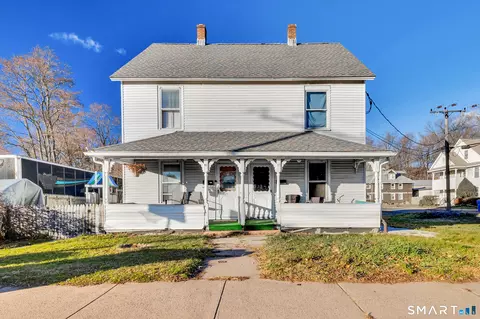 41 Bissell St, Manchester, CT 06040