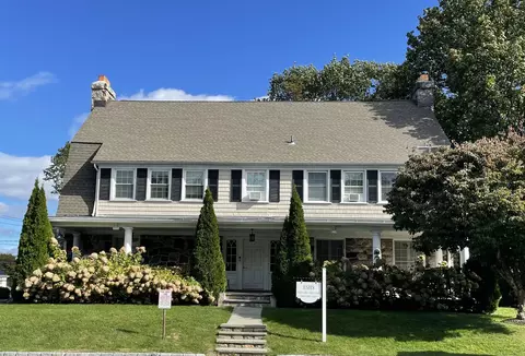 151 Courtland Ave #1, Stamford, CT 06902