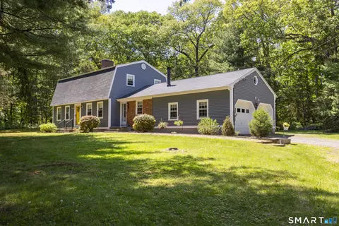 1472 Hartford Tpke, North Haven, CT 06473