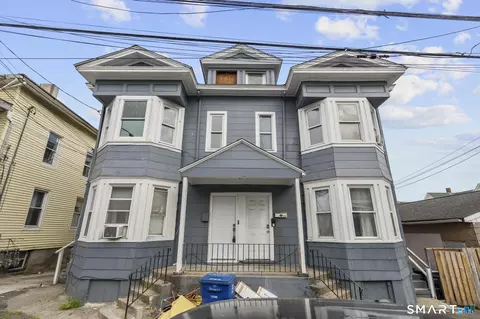 396 Benham Ave, Bridgeport, CT 06604