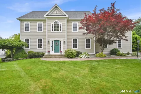52 Sweet Meadow Dr, South Windsor, CT 06074
