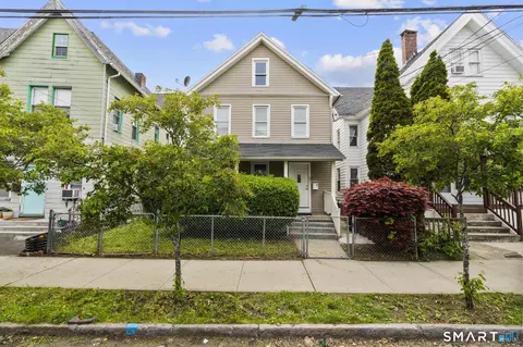 651 Iranistan Ave, Bridgeport, CT 06605