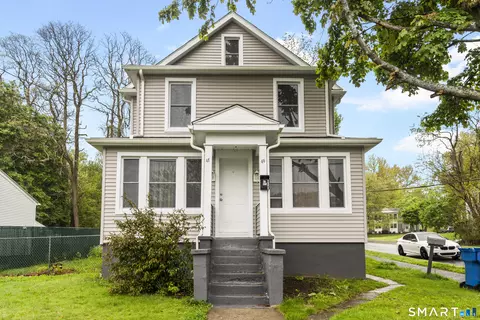 47 Atkins Ave, Bristol, CT 06010